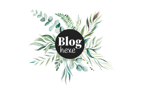 Bloghexe | Erfolgreich bloggen & sichtbar werden