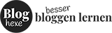 Bloghexe | Besser bloggen lernen